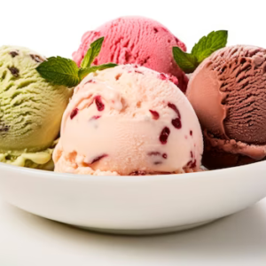 Ice Cream