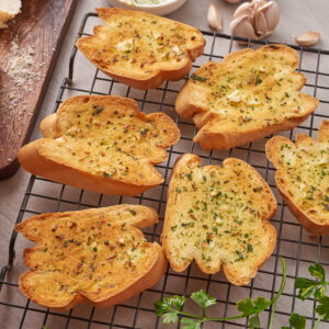 Garlic Bread